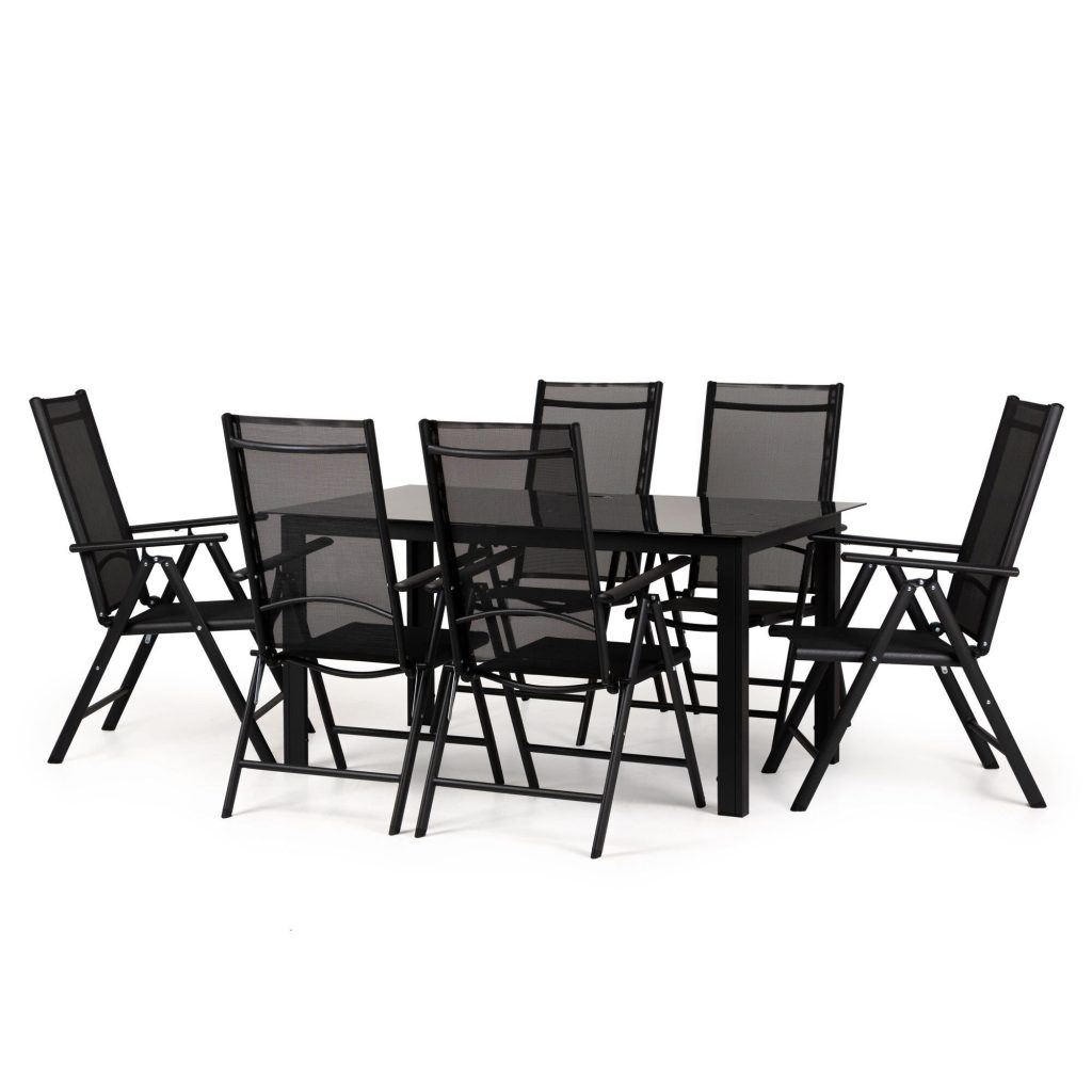 Dining Set 6+1