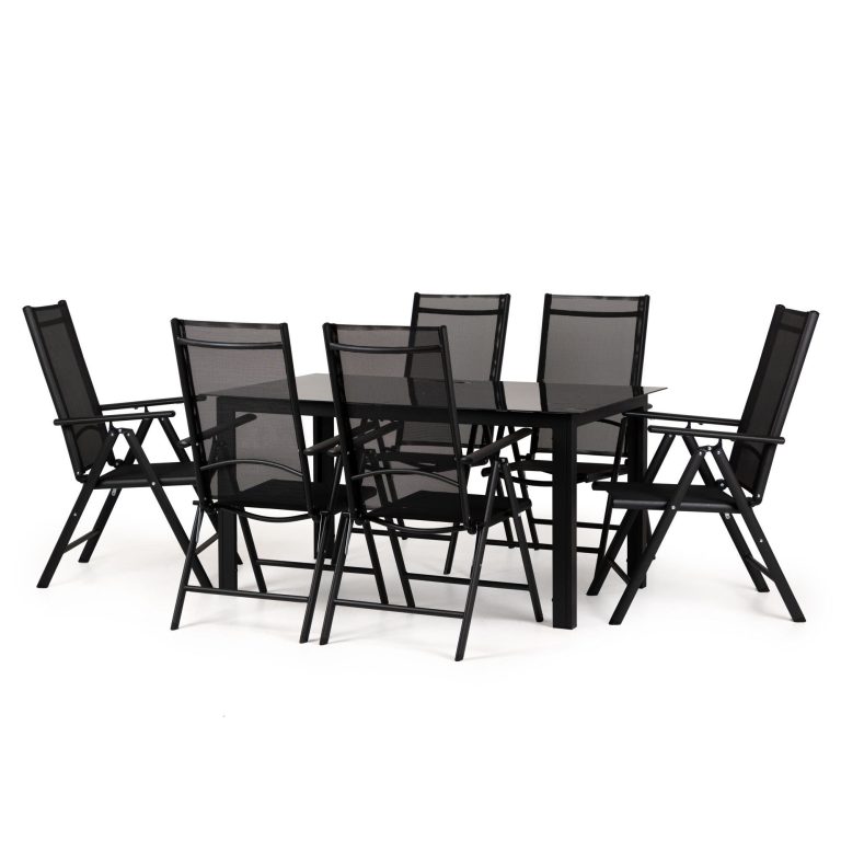 Dining Set 6+1