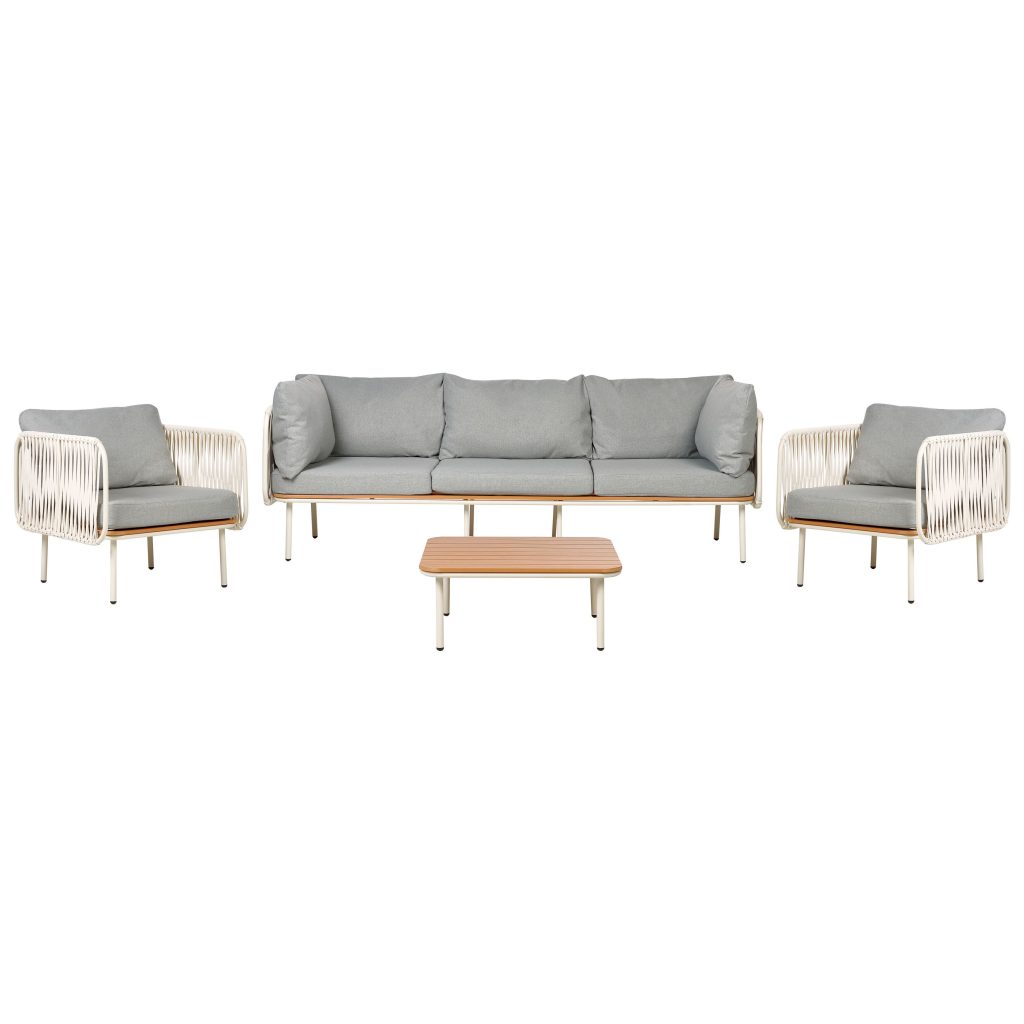 Rope Sofa Set-Small Size