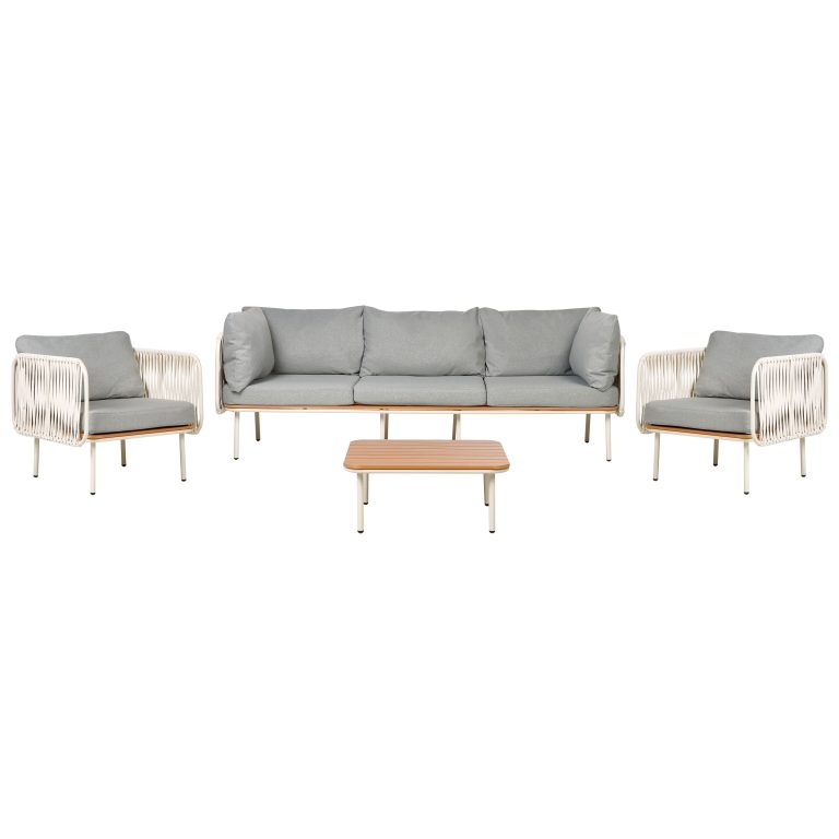 Rope Sofa Set-Small Size