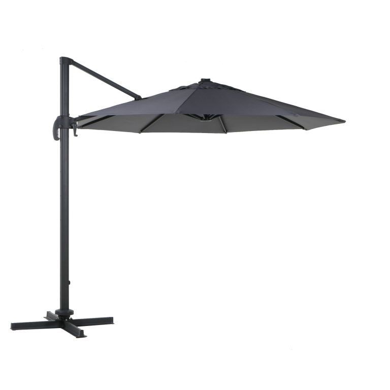 Roma Umbrella 300cm