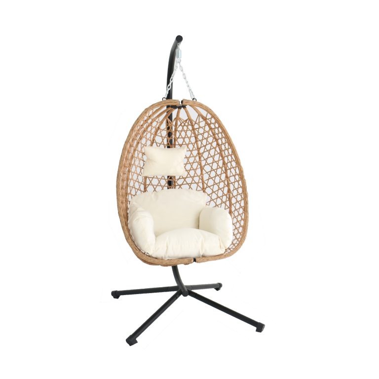 Foldable Hanging Chair
