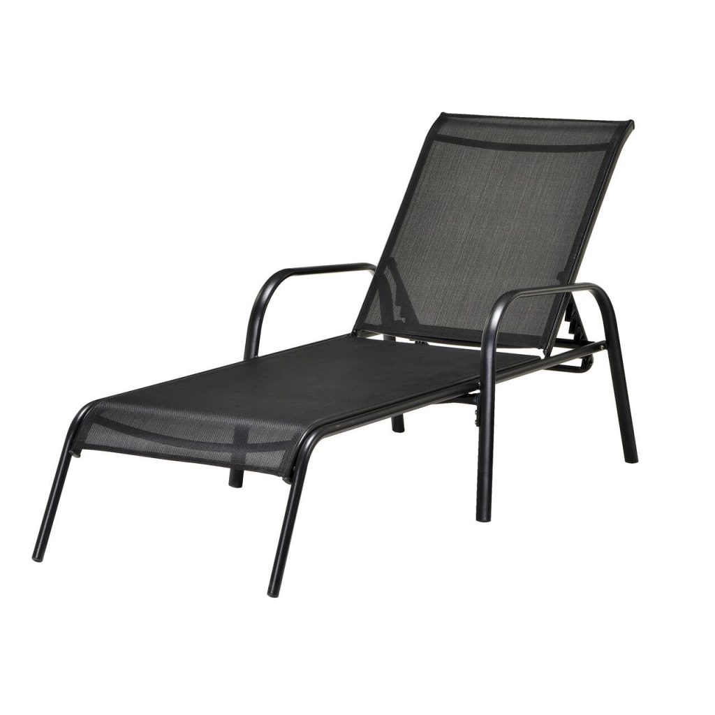 Reclining Chair