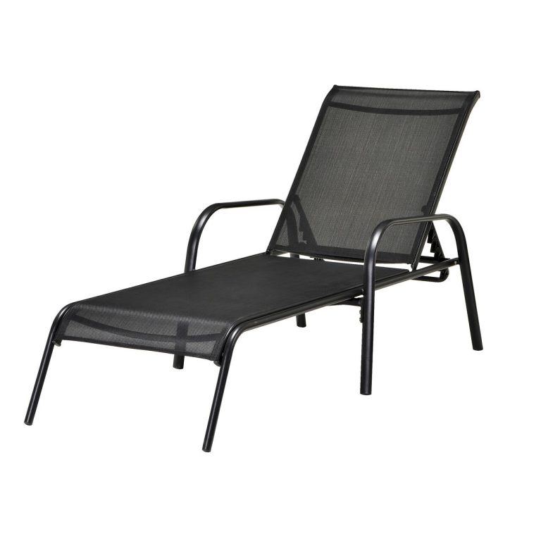 Reclining Chair